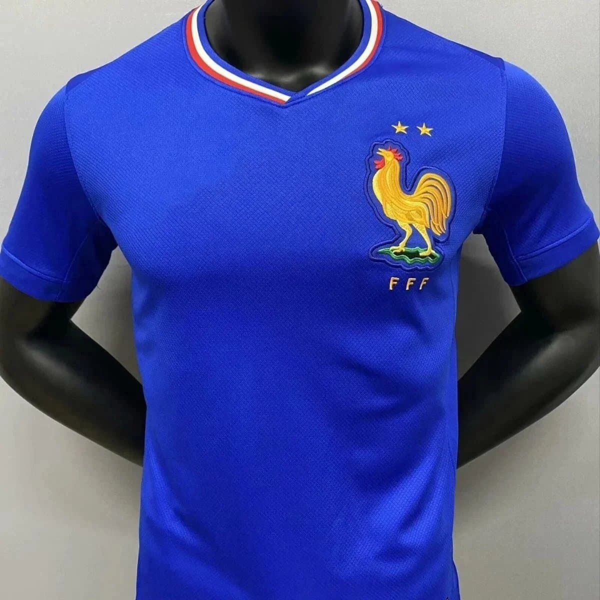 razilian team jersey