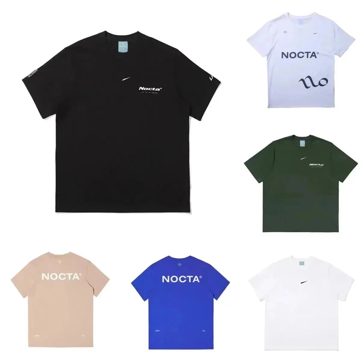 Nocta T-shirt