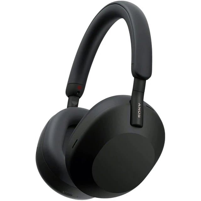 Sony Wireless Noise Cancelling Headphones WH-CH720N