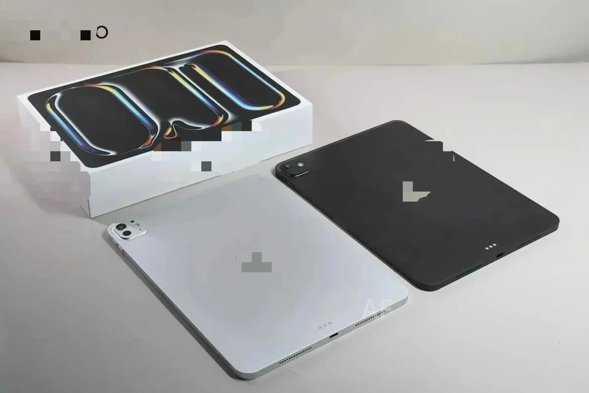 Apple iPad Pro 12.9-inch M1 Chip 5G Tablet