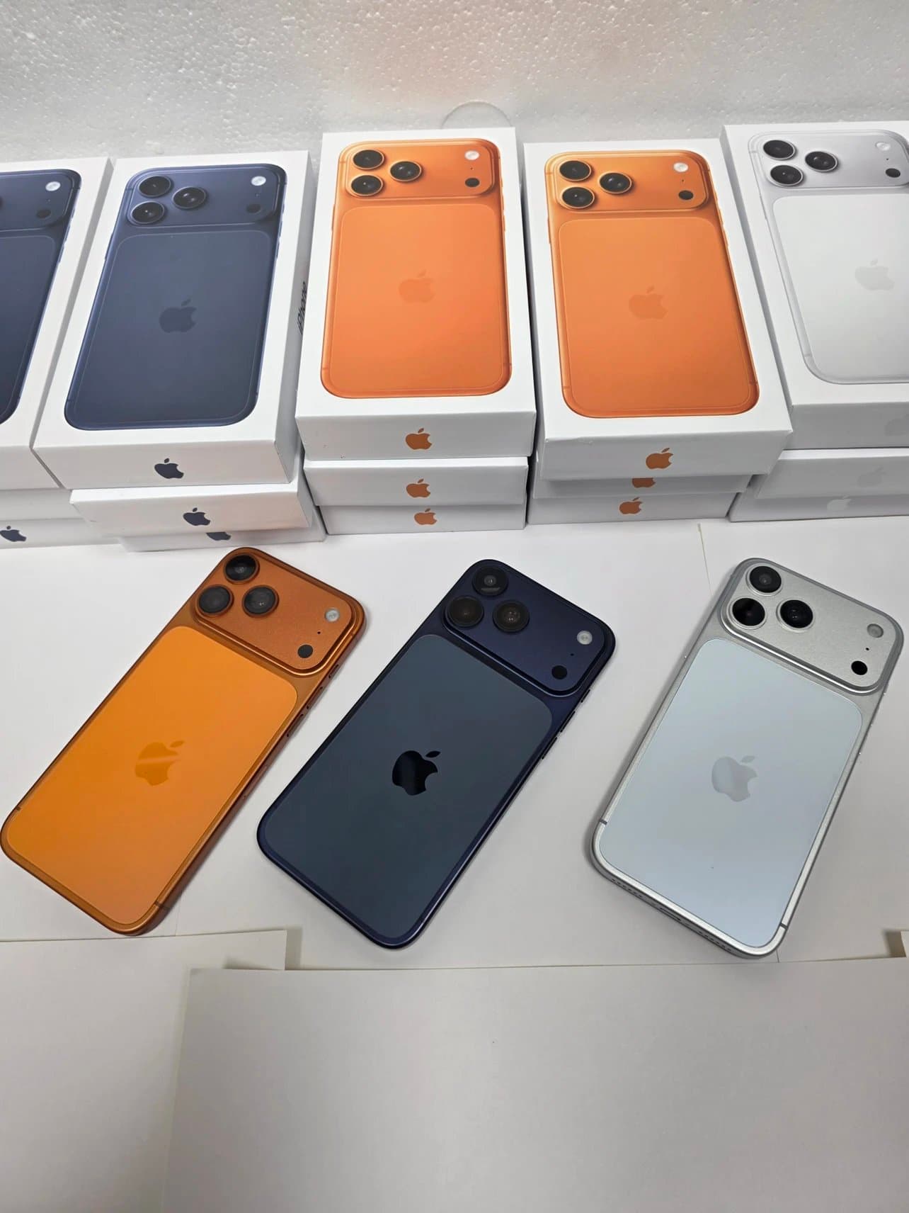 iPhone 13 Pro Max in Multiple Colors - Premium Smartphone