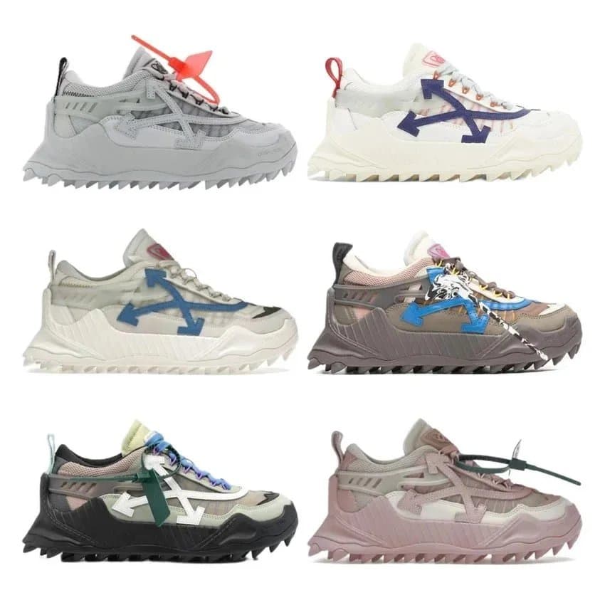 Onitsuka Tiger Mexico 66 Sneakers for Men and Women